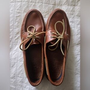 Sperry Mens Boat Shoes